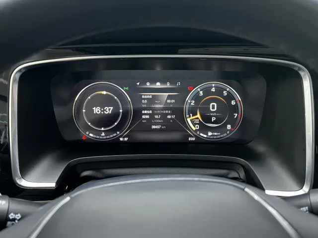 GAC Trumpchi M8 — Фото автомобиля 17