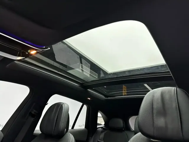 Mercedes-Benz Mercedes-Benz EQE SUV 2023 350 4MATIC Luxury Edition — Фото автомобиля 17