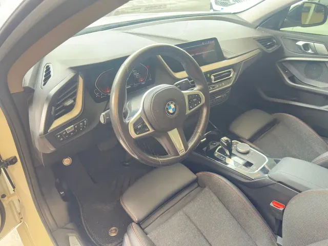 BMW 2 Series — Фото автомобиля 7