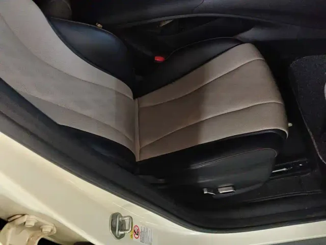BYD Dolphin — Фото автомобиля 19