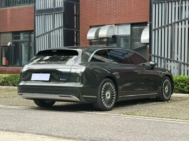Stelato S9T — Фото автомобиля 7