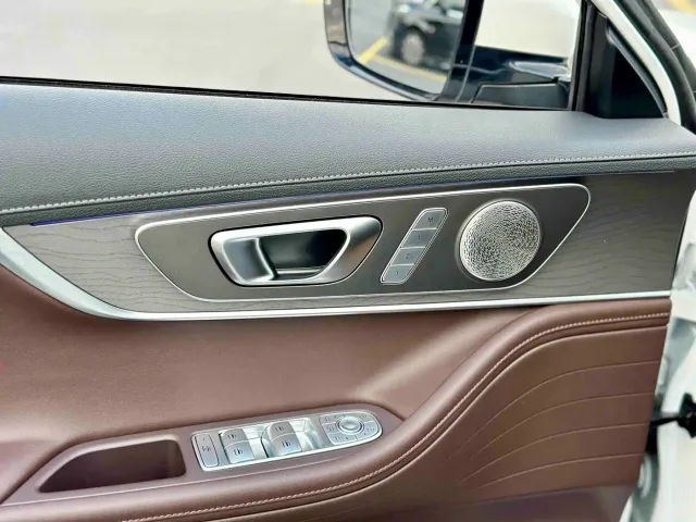 Chery Tiggo 8 PRO — Фото автомобиля 26