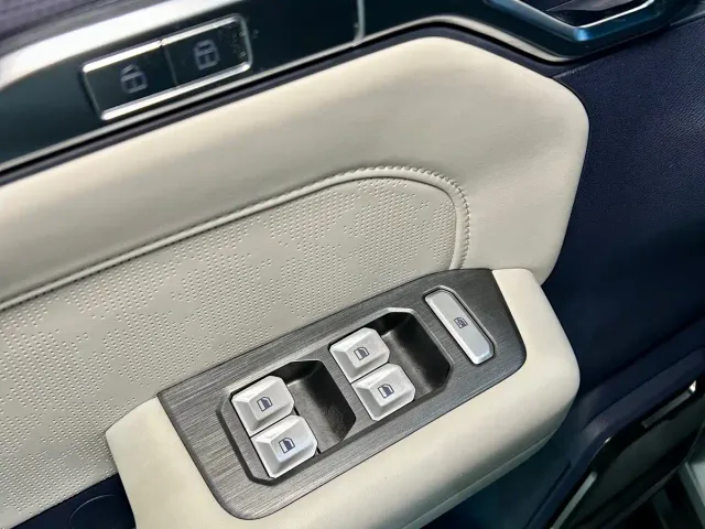 Jetour T2 — Фото автомобиля 23