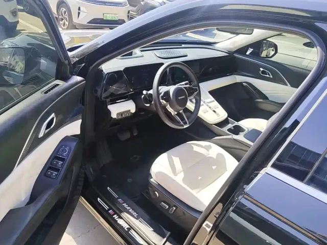 Haval Xiaolong MAX — Фото автомобиля 20
