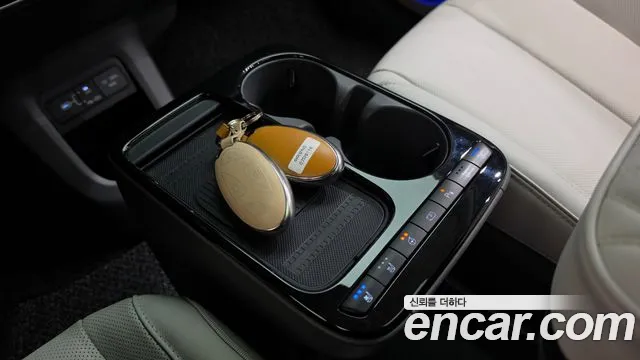 Hyundai Ioniq5 — Фото автомобиля 29