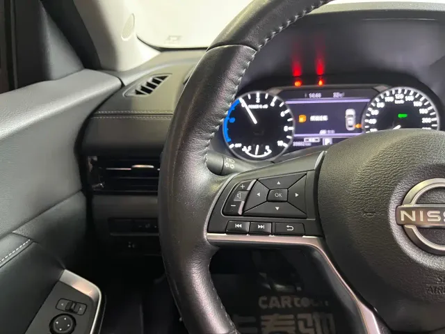 Nissan Sylphy — Фото автомобиля 17