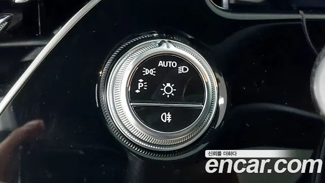 Mercedes-Benz E-Class W214 — Фото автомобиля 19