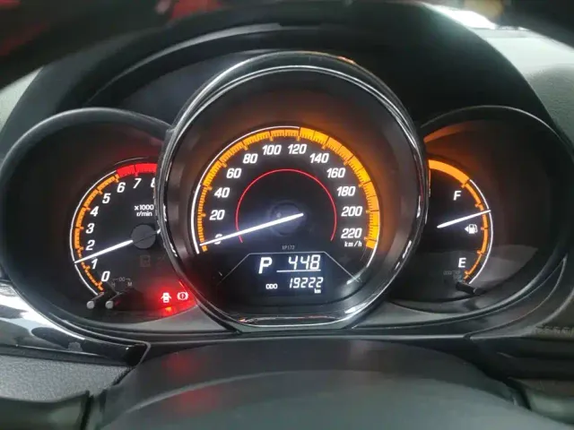 Toyota YARiS L Zhi Xuan — Фото автомобиля 14