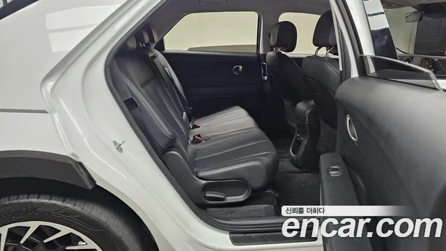 Hyundai Ioniq 5 — Фото автомобиля 17
