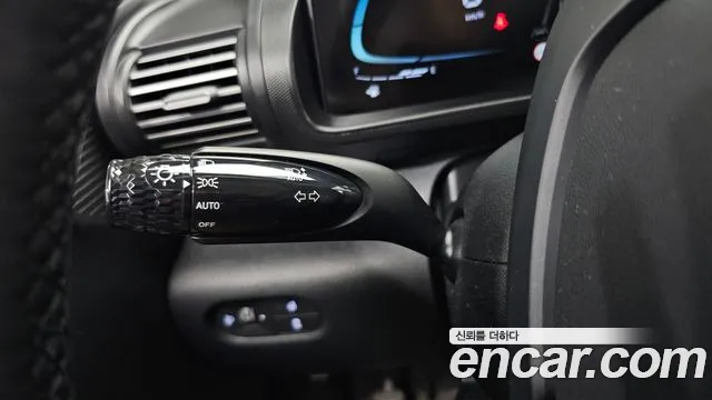 Hyundai Casper Casper Turbo Inspiration — Фото автомобиля 27