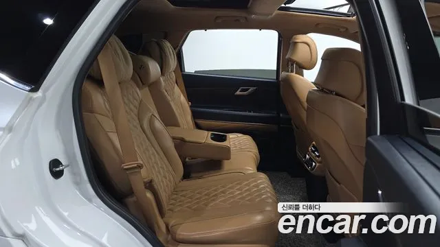 Genesis GV80 3.0 Дизель AWD — Фото автомобиля 10