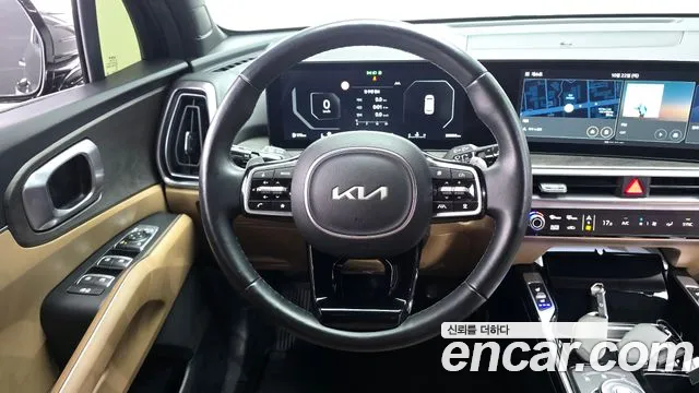 Kia Sorento — Фото автомобиля 12