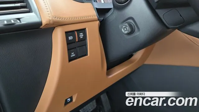 Toyota Alphard — Фото автомобиля 18