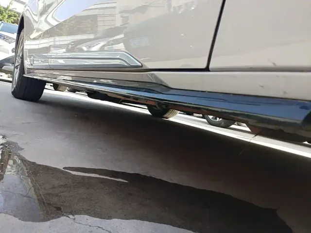 Toyota Sienna — Фото автомобиля 19