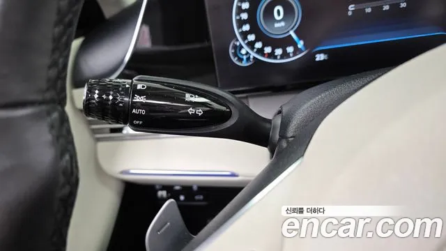 Hyundai Grandeur New — Фото автомобиля 27