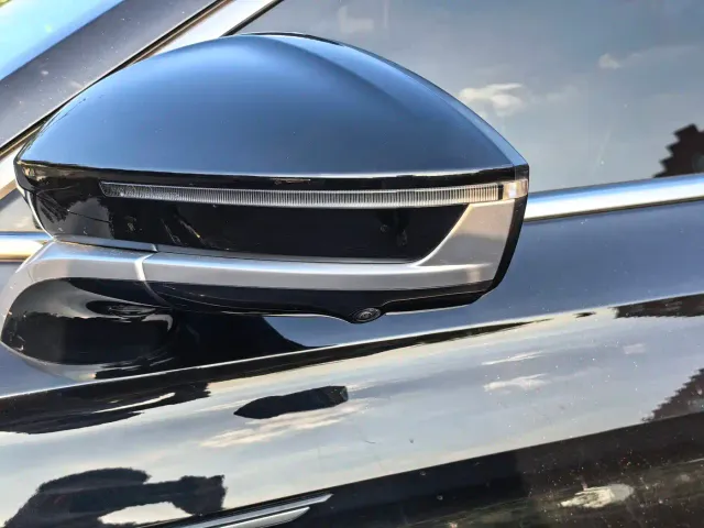 Chery Arrizo 8 — Фото автомобиля 4
