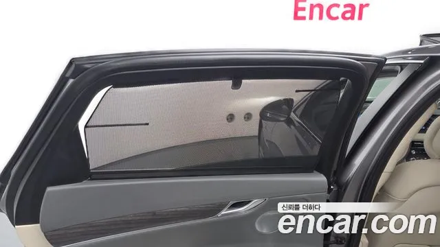 Genesis G80 Бензин 3.5 турбо AWD — Фото автомобиля 28