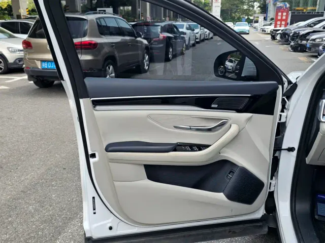 BYD Song PLUS — Фото автомобиля 4
