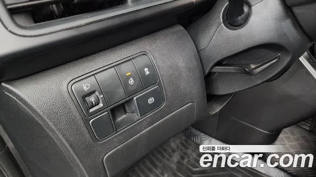 Hyundai Staria Staria L3.5 Карго 5 мест — Фото автомобиля 23