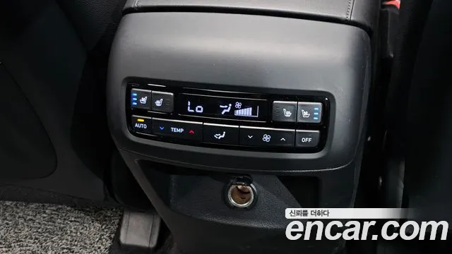 Hyundai Palisade The New — Фото автомобиля 27
