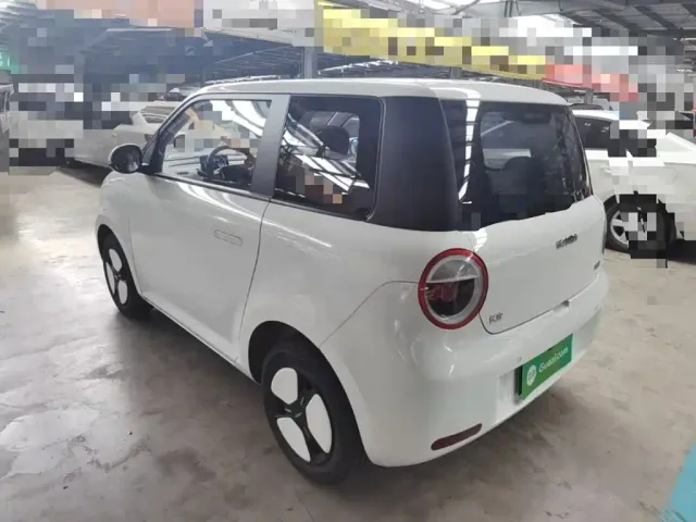 Changan Lumin — Фото автомобиля 4