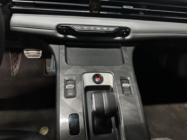 GAC Trumpchi Emkoo — Фото автомобиля 9