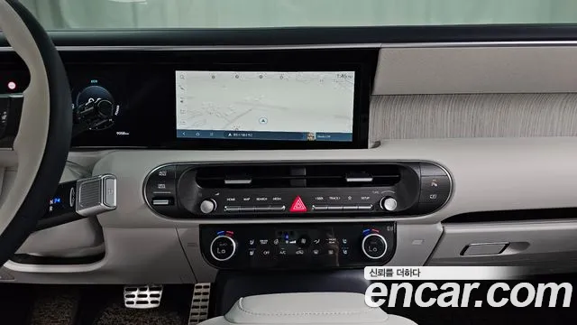Hyundai Palisade Palisade (LX3) — Фото автомобиля 30