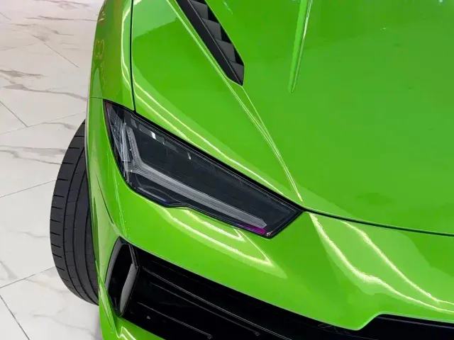 Lamborghini Urus — Фото автомобиля 16