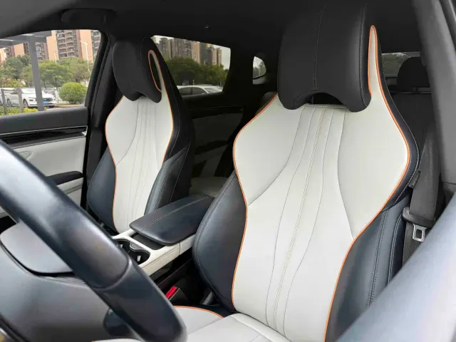 BYD Song PLUS — Фото автомобиля 13