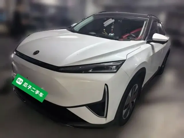 Фотография автомобиля — Dongfeng Fengshen L7