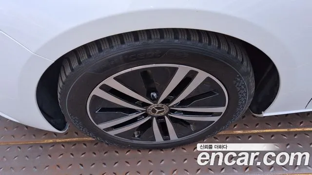 Mercedes-Benz A-Class — Фото автомобиля 4