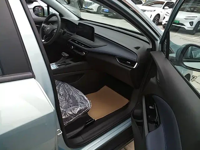 Buick Velite 6 — Фото автомобиля 24