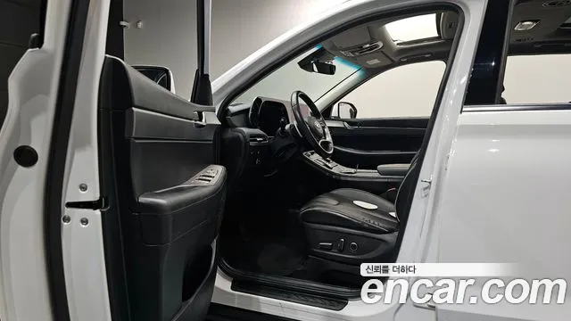 Hyundai Palisade The New Palisade Бензин 3.8 4WD — Фото автомобиля 10