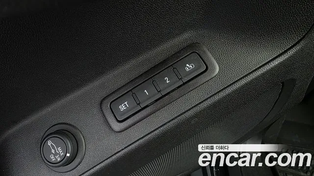 Chevrolet Equinox — Фото автомобиля 17
