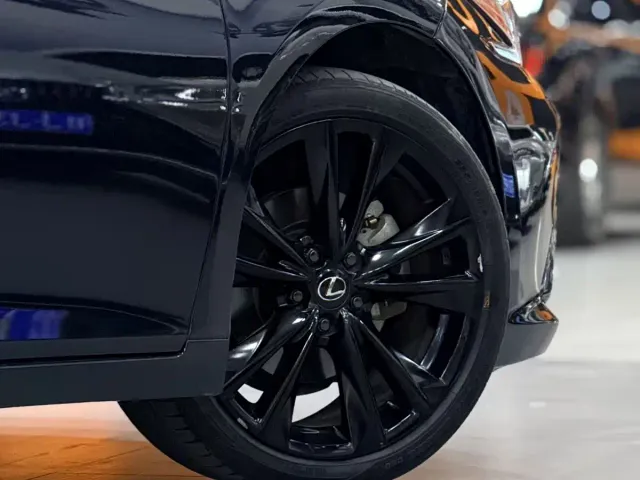 Lexus Lexus ES 2022 300h F SPORT — Фото автомобиля 3