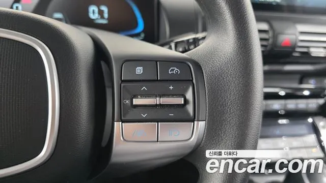 Hyundai Casper — Фото автомобиля 25