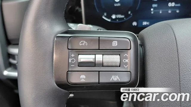 Hyundai Santa Fe MX5 — Фото автомобиля 21