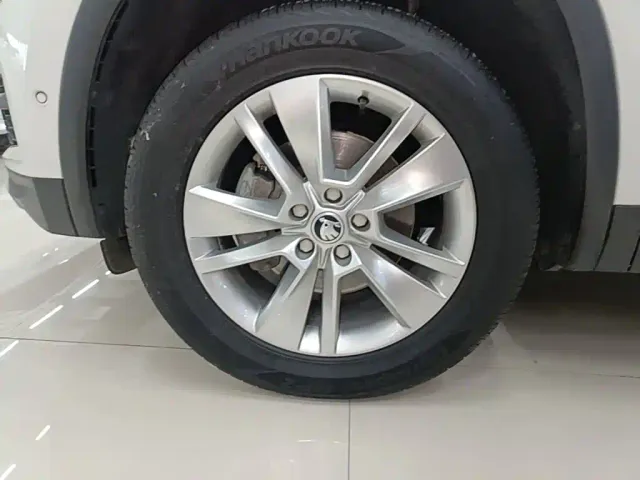 Skoda Kodiaq — Фото автомобиля 24