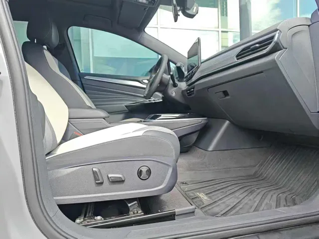 Volkswagen ID.4 Crozz — Фото автомобиля 11