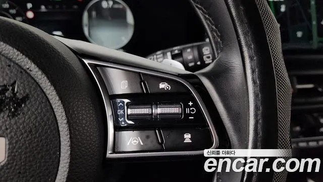 Kia Seltos Новый Seltos Бензин 2.0 2WD — Фото автомобиля 15
