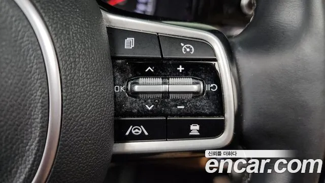 Kia Sorento Sorento 4-е поколение Дизель 2.2 2WD — Фото автомобиля 28
