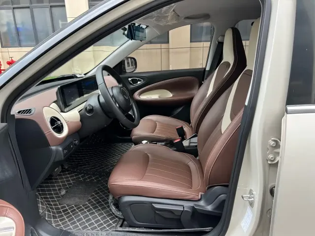 Wuling Bingo — Фото автомобиля 7