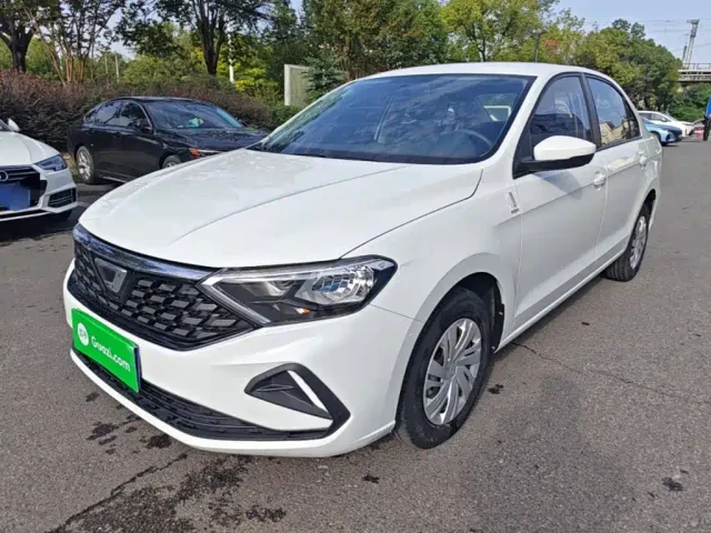 Фотография автомобиля — Jetta VA3