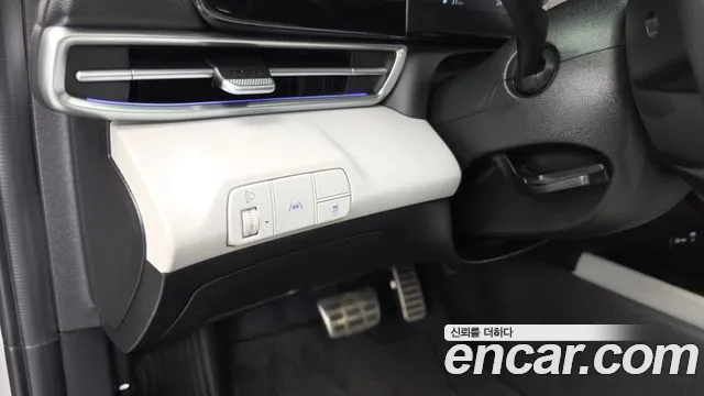 Hyundai Avante CN7 — Фото автомобиля 25