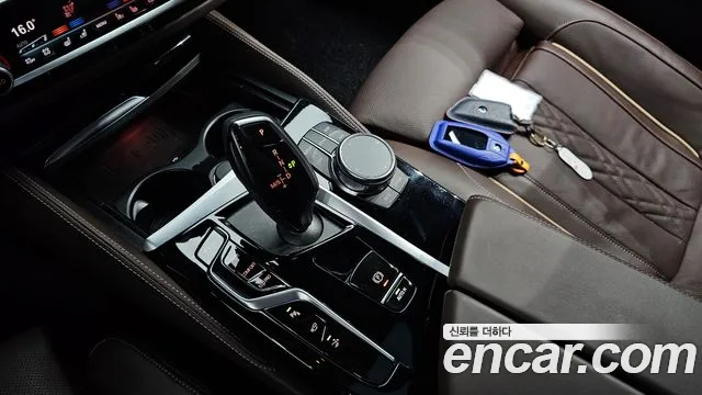 BMW Gran Turismo — Фото автомобиля 9