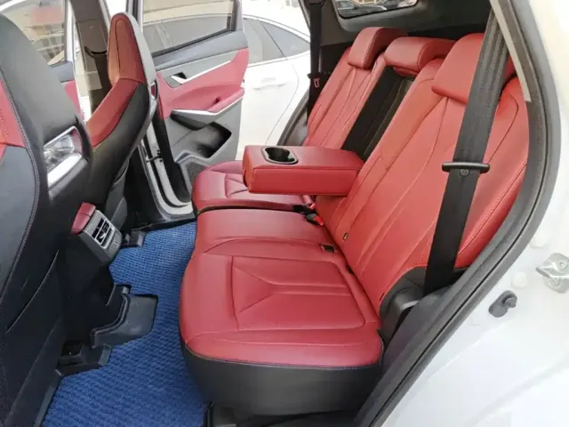 Changan CS75 Plus — Фото автомобиля 12