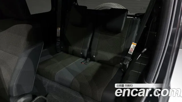 Suzuki Jimny — Фото автомобиля 12