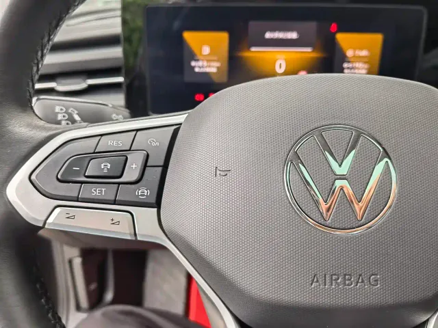 Volkswagen Lamando — Фото автомобиля 19