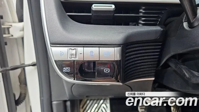 Hyundai Ioniq 5 — Фото автомобиля 17