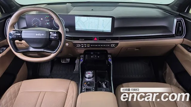 Kia Sorento — Фото автомобиля 10